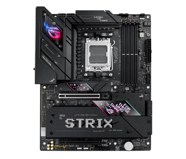 ASUS Płyta główna ROG STRIX B850-E GAMING WIFI - 1306477 - zdjęcie 4